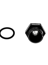 SMY Performance 6an Flare to 8an Straight Cut w/ O-Ring Adapter Fitting                                     - SMY-9200608 - Image 2