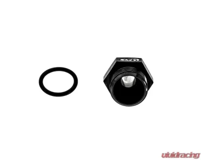 SMY Performance 6an Flare to 8an Straight Cut w/ O-Ring Adapter Fitting - SMY-9200608