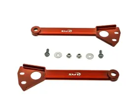 SMY Front Side Power Brace Kit Subaru STI 2015-2021