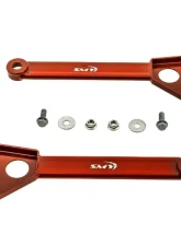 SMY Front Side Power Brace Kit Subaru STI 2015-2021                                     - SMY-SUS-FSPB - Image 3