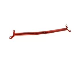 SMY Rear End Power Brace Bar Subaru WRX | STI 2015-2021