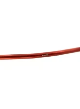 SMY Rear End Power Brace Bar Subaru WRX | STI 2015-2021                                     - SMY-SUS-RBBVA - Image 3