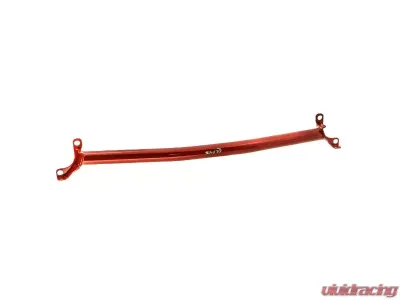 SMY Rear End Power Brace Bar Subaru WRX | STI 2015-2021 - SMY-SUS-RBBVA