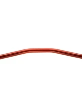 SMY Rear End Power Brace Bar Subaru WRX | STI 2015-2021                                     - SMY-SUS-RBBVA - Image 2