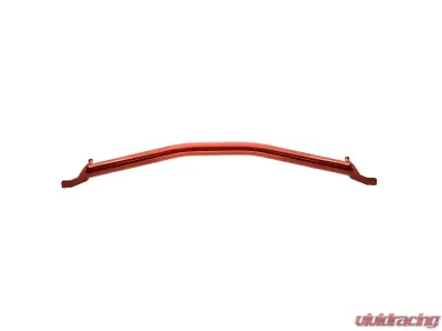 SMY Rear End Power Brace Bar Subaru WRX | STI 2015-2021 - SMY-SUS-RBBVA