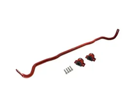 SMY Solid Heavy Duty Adjustable Front Sway Bar 2-Point Subaru STI 2015-2021