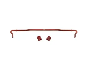 SMY Solid Heavy Duty Adjustable Rear Sway Bar 3-Point Subaru WRX | STI 2008-2021