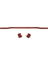 SMY Solid Heavy Duty Adjustable Rear Sway Bar 3-Point Subaru WRX | STI 2008-2021                                     - SMY-SUS-SBR24 - Image 4
