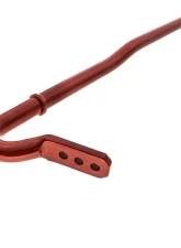 SMY Solid Heavy Duty Adjustable Rear Sway Bar 3-Point Subaru WRX | STI 2008-2021                                     - SMY-SUS-SBR24 - Image 2