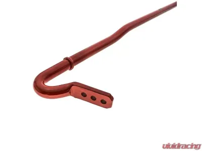 SMY Solid Heavy Duty Adjustable Rear Sway Bar 3-Point Subaru WRX | STI 2008-2021 - SMY-SUS-SBR24