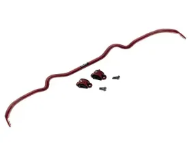 SMY Performance 26mm Solid Heavy Duty Front Sway Bar 2 Point Adjustable Subaru WRX 2015-2021