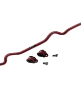 SMY Performance 26mm Solid Heavy Duty Front Sway Bar 2 Point Adjustable Subaru WRX 2015-2021                                     - SMY-SUS-SBF26FA - Image 3