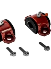 SMY Performance 26mm Solid Heavy Duty Front Sway Bar 2 Point Adjustable Subaru WRX 2015-2021                                     - SMY-SUS-SBF26FA - Image 2