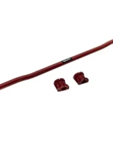 SMY Performance 26mm Solid Heavy Duty Rear Sway Bar 3 Point Adjustable Subaru STI | WRX 2008-2021                                     - SMY-SUS-SBR26 - Image 4