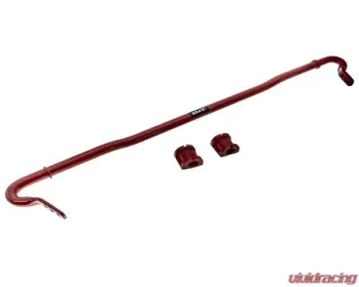SMY Performance 26mm Solid Heavy Duty Rear Sway Bar 3 Point Adjustable Subaru STI | WRX 2008-2021 - SMY-SUS-SBR26