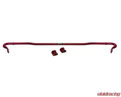 SMY Performance 26mm Solid Heavy Duty Rear Sway Bar 3 Point Adjustable Subaru STI | WRX 2008-2021 - SMY-SUS-SBR26