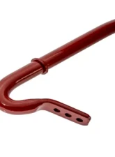 SMY Performance 26mm Solid Heavy Duty Rear Sway Bar 3 Point Adjustable Subaru STI | WRX 2008-2021                                     - SMY-SUS-SBR26 - Image 3
