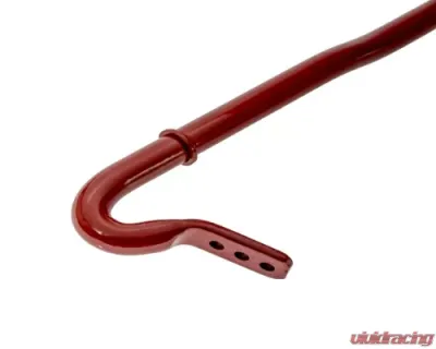 SMY Performance 26mm Solid Heavy Duty Rear Sway Bar 3 Point Adjustable Subaru STI | WRX 2008-2021 - SMY-SUS-SBR26