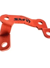 SMY Performance Steel Steering Rack Brace Subaru WRX | STI 2008-2021                                     - SMY-SUS-STRR - Image 3