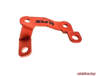 SMY Performance Steel Steering Rack Brace Subaru WRX | STI 2008-2021 - SMY-SUS-STRR
