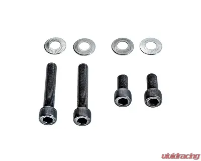 SMY Performance Steel Steering Rack Brace Subaru WRX | STI 2008-2021 - SMY-SUS-STRR