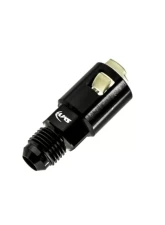 SMY Performance 6an to 3/8in Quick Disconnect EFI Adapter Fitting                                     - SMY-02902 - Image 2