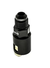 SMY Performance 6an to 3/8in Quick Disconnect EFI Adapter Fitting                                     - SMY-02902 - Image 3