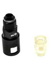 SMY Performance 6an to 3/8in Quick Disconnect EFI Adapter Fitting                                     - SMY-02902 - Image 4
