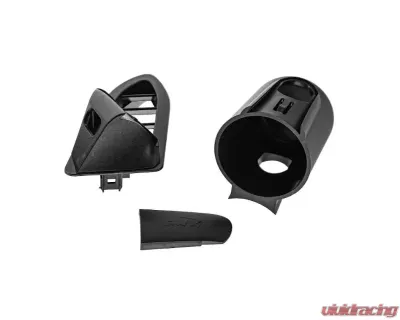 SMY Performance Modular Defroster Gauge Pod Subaru WRX 2022-2024 - SMY-DVP-VB