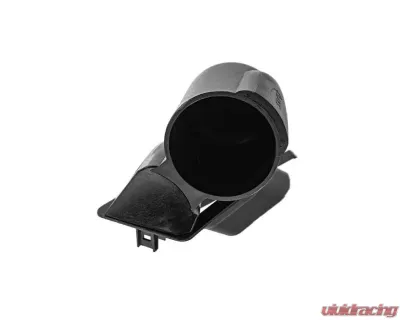 SMY Performance Modular Defroster Gauge Pod Subaru WRX 2022-2024 - SMY-DVP-VB
