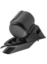 SMY Performance Modular Defroster Gauge Pod Subaru WRX 2022-2024                                     - SMY-DVP-VB - Image 3