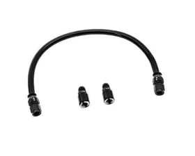 SMY Performance Subaru PTFE Fuel Feed Hose Kit Subaru WRX 2015-2021