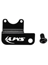 SMY Performance Fuel Pressure Regulator Bracket (Aeromotive 13136 ONLY) Subaru WRX | STI 2020-2021                                     - SMY-REG-ADPT - Image 3