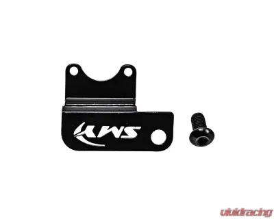 SMY Performance Fuel Pressure Regulator Bracket (Aeromotive 13136 ONLY) Subaru WRX | STI 2020-2021 - SMY-REG-ADPT
