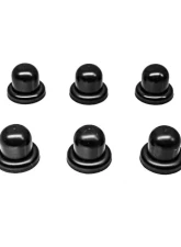 SMY Performance Front Strut Nut Cap Set Subaru WRX 2022-2024                                     - SMY-STRUT-CAPS - Image 2