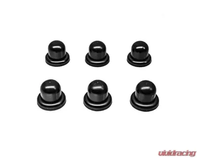 SMY Performance Front Strut Nut Cap Set Subaru WRX 2022-2024 - SMY-STRUT-CAPS
