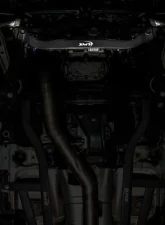 SMY Front Lower Arm Power Brace Bar Subaru WRX | STI 2015-2021                                     - SMY-SUS-FAPB - Image 3