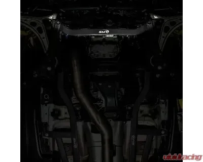 SMY Front Lower Arm Power Brace Bar Subaru WRX | STI 2015-2021 - SMY-SUS-FAPB