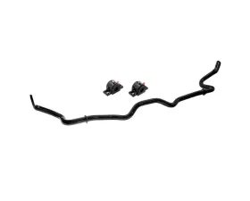 SMY Performance Stealth 26mm Solid Heavy Duty Front Sway Bar 2 Point Adjustable Subaru WRX 2022-2024