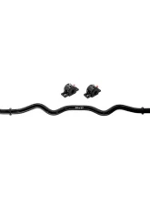 SMY Performance Stealth 26mm Solid Heavy Duty Front Sway Bar 2 Point Adjustable Subaru WRX 2022-2024                                     - SMY-SUS-SBF26VB - Image 2