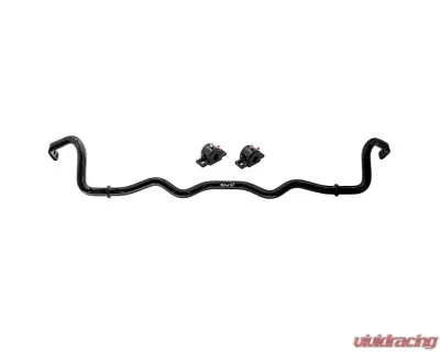 SMY Performance Stealth 26mm Solid Heavy Duty Front Sway Bar 2 Point Adjustable Subaru WRX 2022-2024 - SMY-SUS-SBF26VB