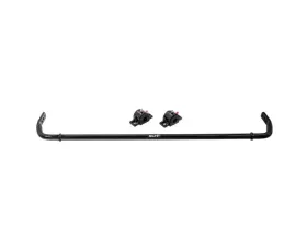 SMY Performance Stealth 22mm Solid Heavy Duty Rear Sway Bar 3 Point Adjustable Subaru WRX 2022-2024
