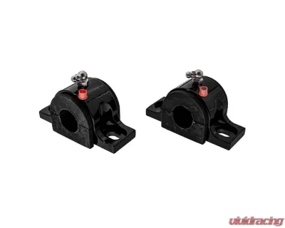 SMY Performance Stealth 22mm Solid Heavy Duty Rear Sway Bar 3 Point Adjustable Subaru WRX 2022-2024 - SMY-SUS-SBR22VB