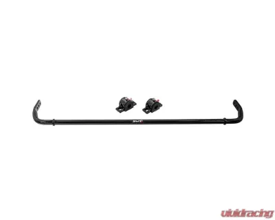 SMY Performance Stealth 24mm Solid Heavy Duty Rear Sway Bar 3 Point Adjustable Subaru WRX 2022-2024 - SMY-SUS-SBR24VB
