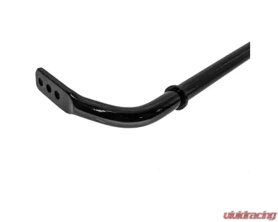 SMY Performance Stealth 24mm Solid Heavy Duty Rear Sway Bar 3 Point Adjustable Subaru WRX 2022-2024 - SMY-SUS-SBR24VB