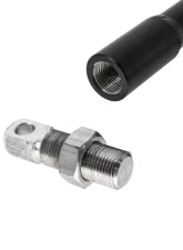 SMY Performance Tallboy Front Strut Tower Brace Wrinkle Black Subaru WRX | STI 2015-2021                                     - SMY-SUS-TWBVA - Image 4