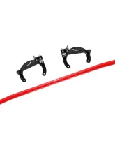 SMY Tallboy Front Strut Tower Brace Subaru WRX | STI 2015-2021                                     - SMY-SUS-TWRVA - Image 2