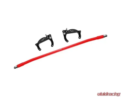 SMY Tallboy Front Strut Tower Brace Subaru WRX | STI 2015-2021 - SMY-SUS-TWRVA