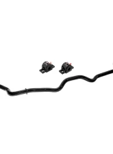 SMY Performance Stealth 26mm Front and 22mm Rear Sway Bars Subaru WRX 2022+                                     - SMY-SUS-2622 - Image 2
