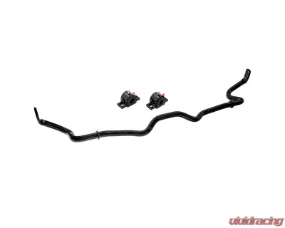 SMY Performance Stealth 26mm Front and 22mm Rear Sway Bars Subaru WRX 2022+ - SMY-SUS-2622